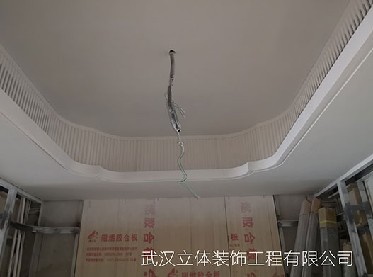 GRG造型