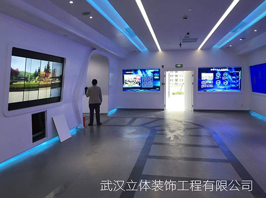 濟(jì)南展廳GRG