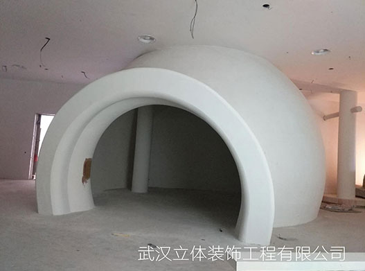 孝感博物館GRG