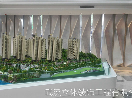 營(yíng)銷中心GRG模型臺(tái)