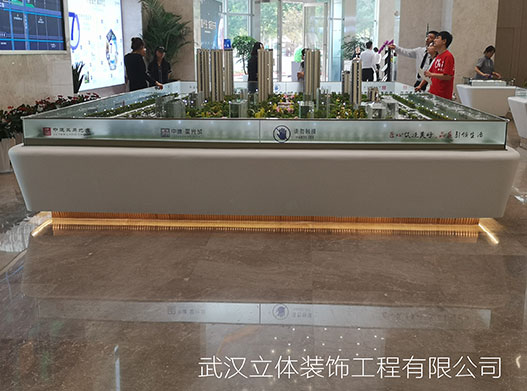 營(yíng)銷中心沙盤GRG
