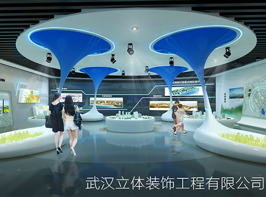 鶴壁科技館GRG
